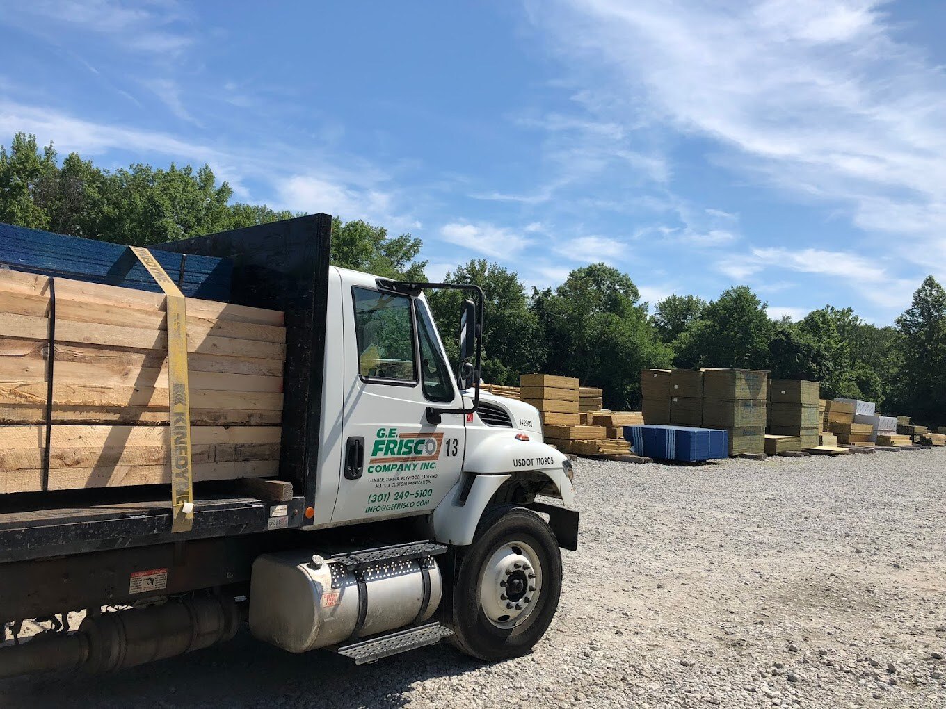 Is Frisco Woodline or a BigBox Store Right for Your Outdoor Build?